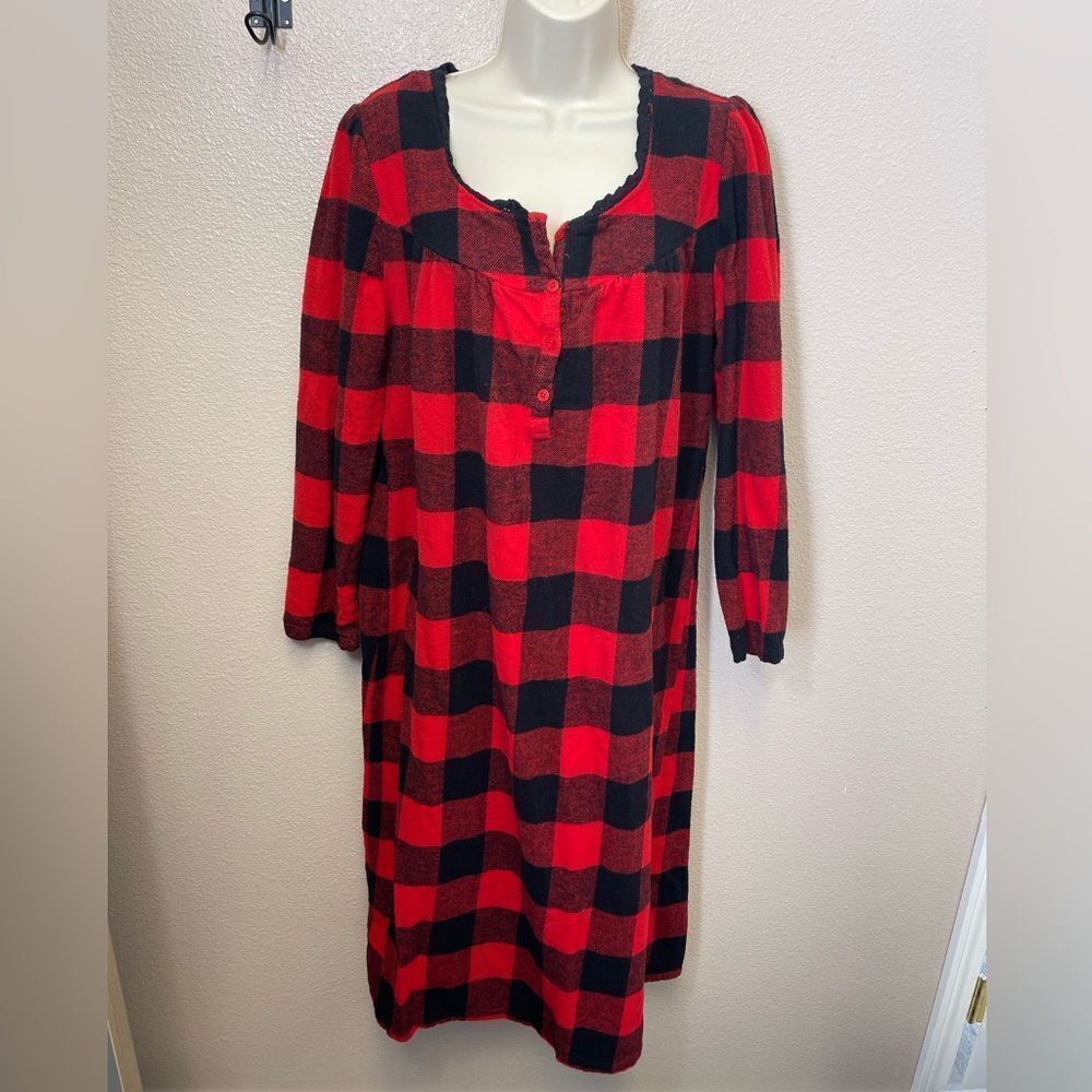 Nordstrom nightgown